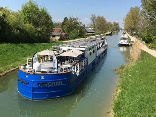 Canal de Bourgogne : les nouveaux horaires de navigation 2026 dévoilés