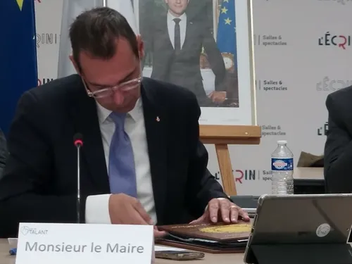 La ville de Talant adopte à l'unanimité une charte de la laïcité