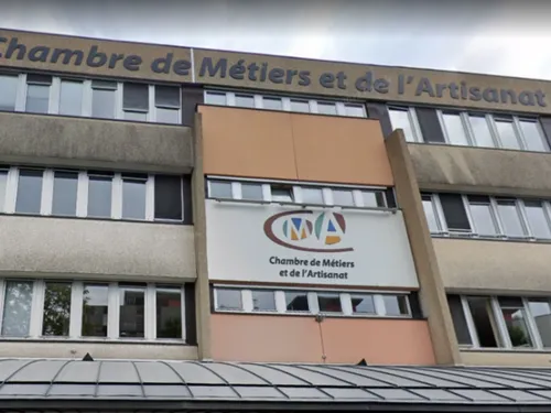 Journées portes ouvertes ce samedi au centre de formation de la...