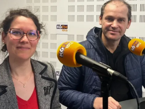 « Un grave manquement déontologique » : le dernier sondage IFOP...