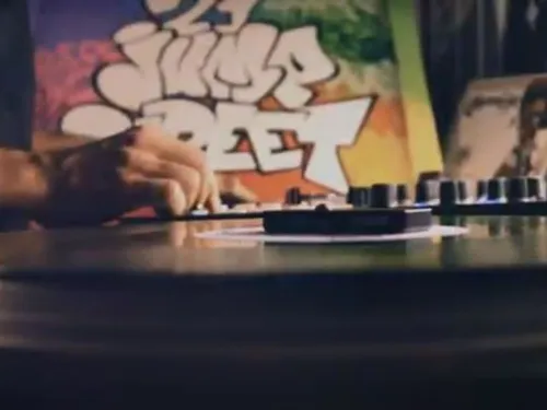 Une compilation de rap 100% dijonnaise 