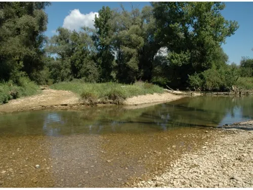 L’application “Qualité Rivière” se développe