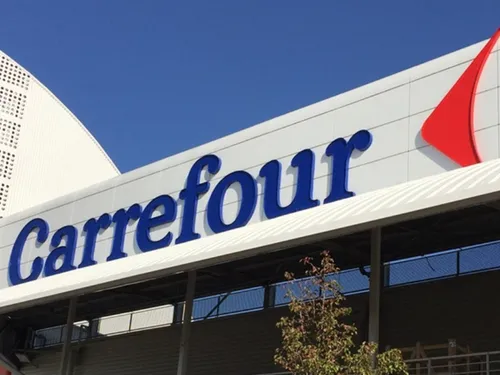 L’enseigne Carrefour va être installée à la place du Cora à Perrigny 