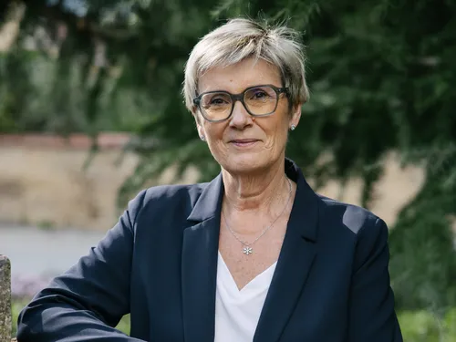 Municipales 2026 à Fontaine-lès-Dijon : Catherine Minaux dévoile...