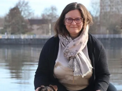 Elle va participer au concours général agricole 