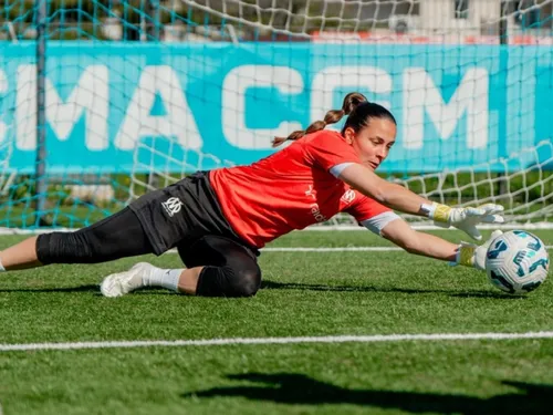 Une nouvelle gardienne de but au DFCO 