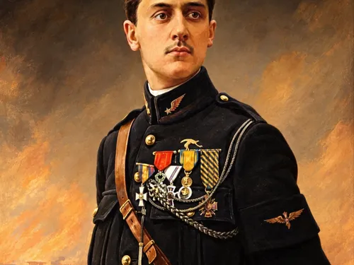 Dijon rend hommage au capitaine Georges Guynemer ce vendredi