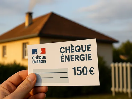Chèque énergie : le guichet est ouvert pour les foyers de Côte-d’Or