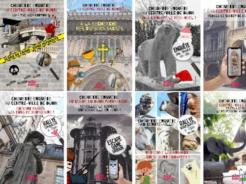 « Chouette enquête » divertit les enfants pendant les vacances 