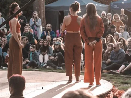 Le festival « Prise de CirQ’ » reviendra le 17 juin 