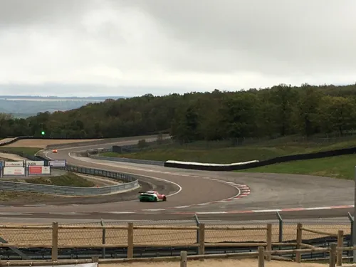 Le "tour auto" de passage en Côte-d’Or 