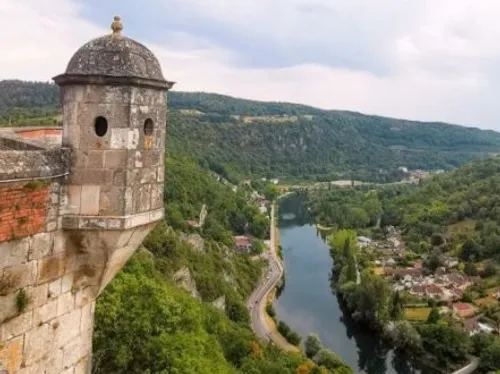 Une série de concerts débute ce jeudi à la citadelle de Besançon 
