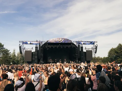 Golden Coast 2026 : 9 nouveaux artistes rejoignent la programmation...