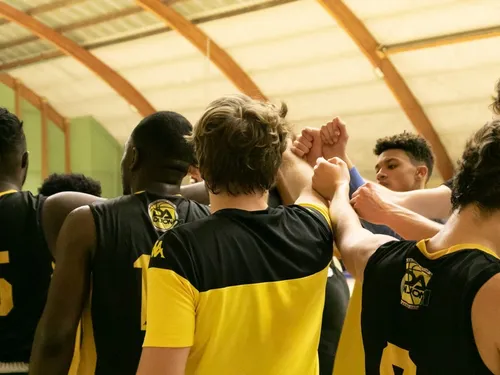 DA Dijon 21 reconnu pour ses valeurs de solidarité et de respect