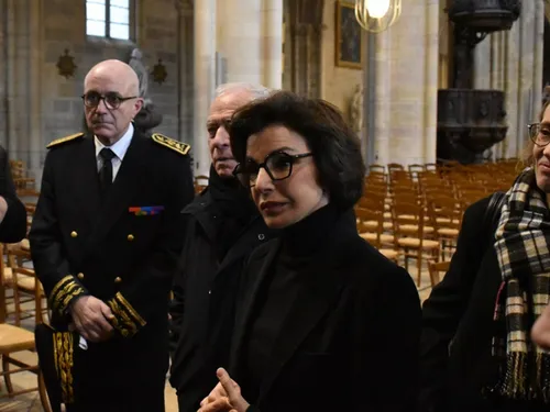 Rachida Dati annonce « un chantier d’envergure » à Dijon
