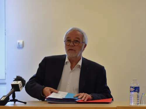 La métropole dijonnaise investira 124 millions d’euros en 2025