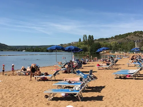 Dijon plage, ça commence ce samedi 