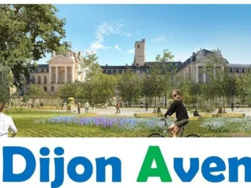 "Dijon Avenir" rejoint le réseau "Actions Communes"