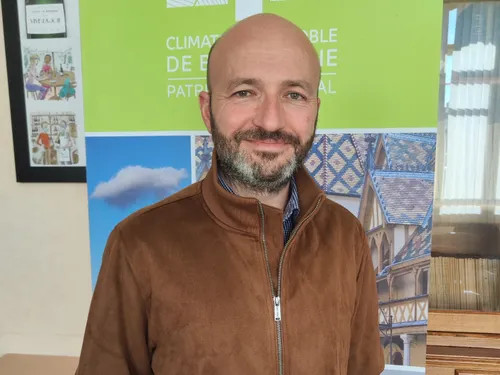 Mois des Climats : et si vous vous baladiez dans les vignes en...