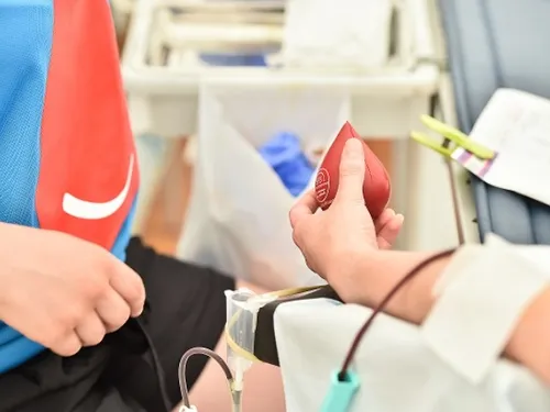 Mobilisez-vous pour la journée des donneurs de sang ! 