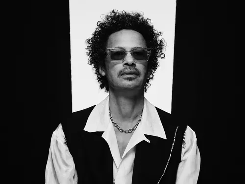 Eagle Eye Cherry sera en octobre 2025 à l'Écrin