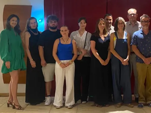 Tremplin Émergences 2025 : 10 talents locaux en lumière à Beaune