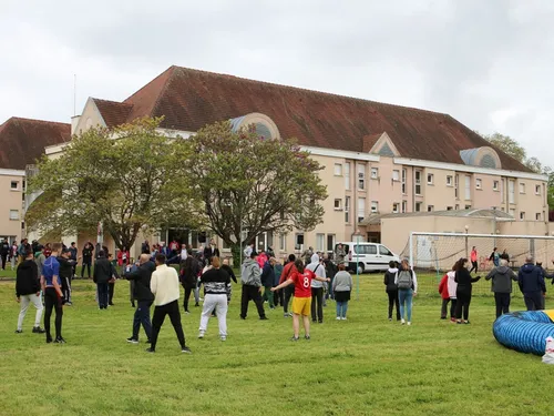 450 participants aux Olympiades de la Chartreuse 