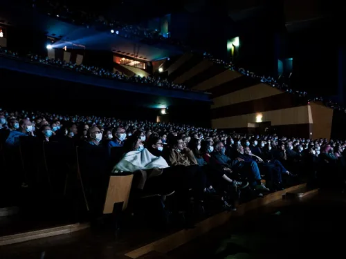 Plus de 3000 spectateurs lors du festival « Fenêtres sur courts » 