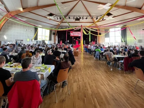 Rendez-vous ce dimanche pour la fête régionale de Lutte ouvrière 