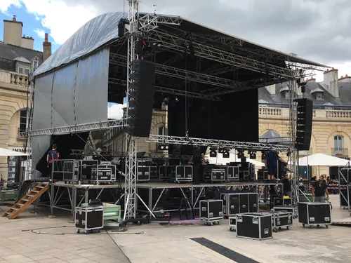 Fête de la Musique : des mesures prises par la Ville de Dijon face...
