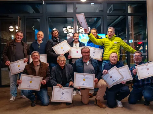 Concours régional des miels à Dijon : la Côte-d'Or brille parmi les...