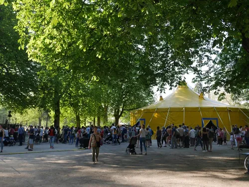 Le festival « Prise de CirQ’ » reviendra le 15 juin 