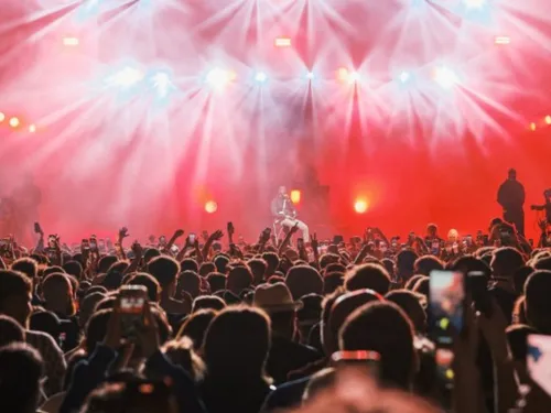 Découvrez la programmation du festival « Rolling Saône » 