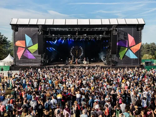 Le VYV festival, c’est définitivement terminé 