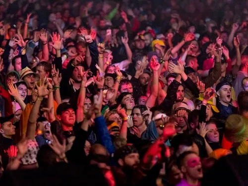 Festival de la Paille 2025 : un programme exceptionnel au cœur du...