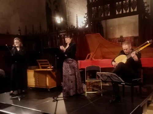 La programmation du 44e Festival de Musique baroque de Beaune dévoilée