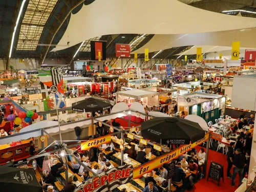 Le championnat de France de pizza amateur s'installe à Dijon ! 