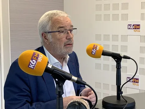 François Rebsamen : « Face à l’urgence climatique, la seule...