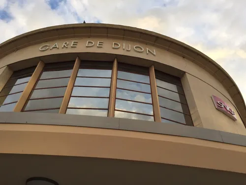 Votez pour les plus belles histoires de gares 