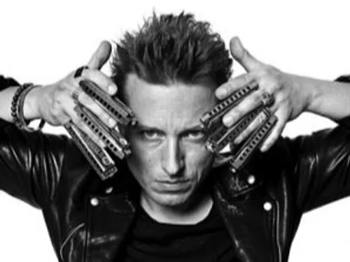 Interview avec Greg Zlap