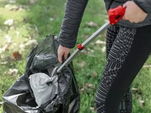 Habellis organise une éco-marche avec ses locataires