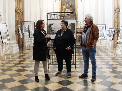 Hervé Melon métamorphose Dijon : une exposition à découvrir à la...