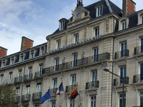 Fréquentation en hausse dans les hôtels de la région 