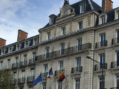 La fréquentation hôtelière peine à retrouver son niveau...