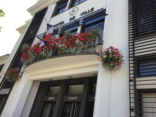 Un rassemblement prévu à Chenôve « pour demander la paix » 