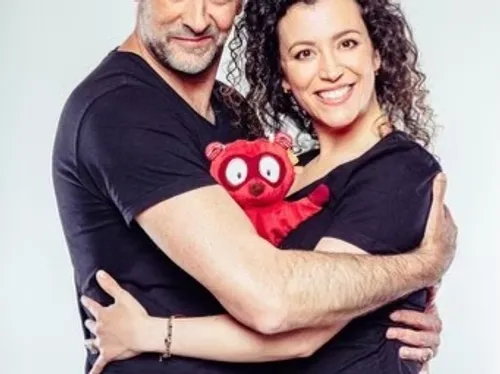 “ Pour le meilleur…”, un spectacle rempli d'amour au Darcy Comédie