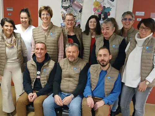 Découvrez les formations paramédicales 