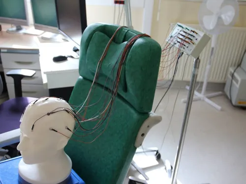 Le centre de la Chartreuse va sensibiliser aux liens entre sommeil...