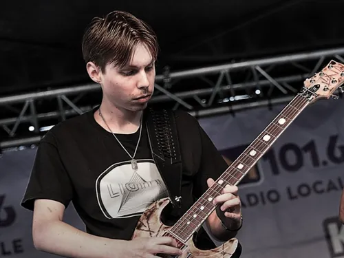 K6FM Live #13 : un appel à talents pour assurer la première partie ! 