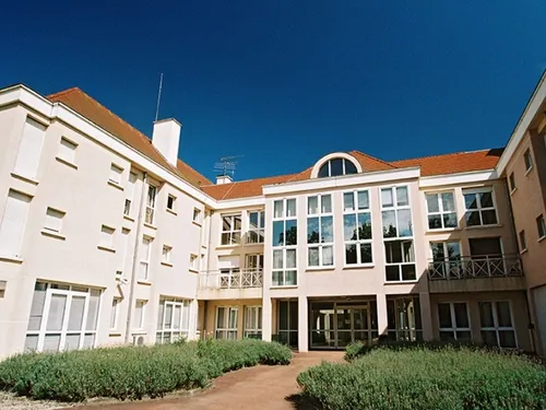 L’EHPAD/USLD les Vergers de la Chartreuse fête ses 30 ans 